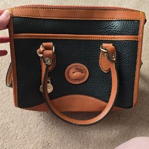 Vintage Dooney & Bourke Purse